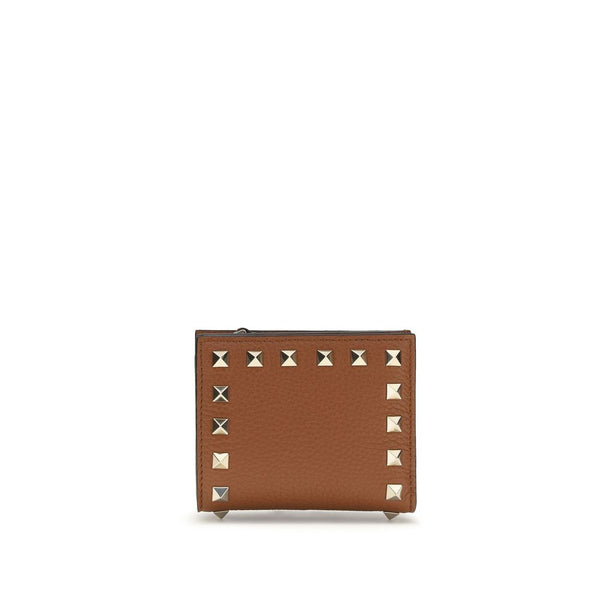 Brown Lamb Ovis Aries Aries Wallet