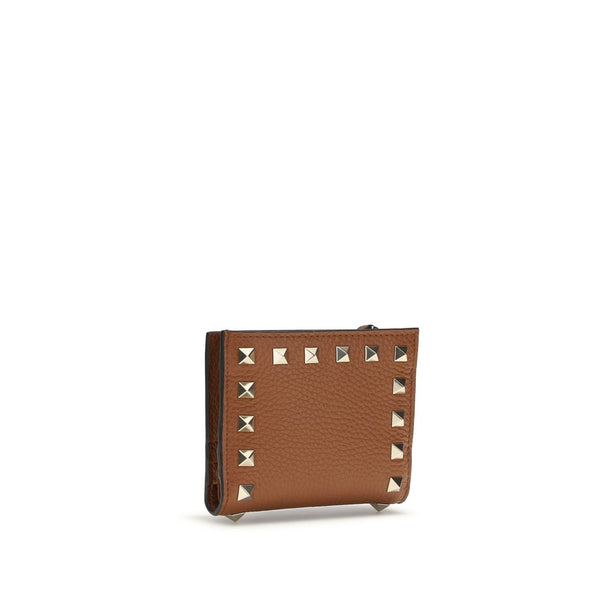 Brown Lamb Ovis Aries Aries Wallet