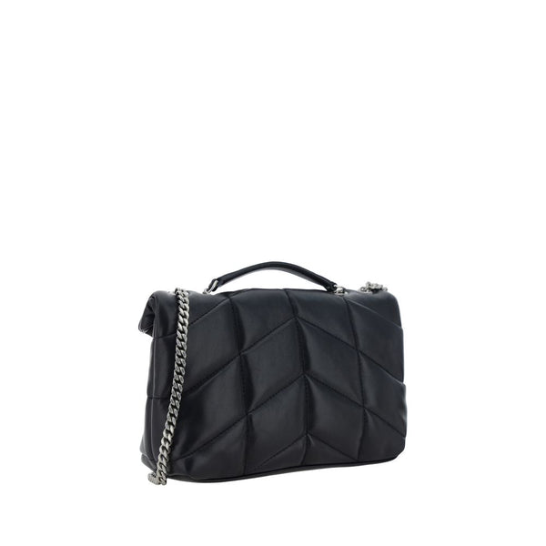 Black Lamb Ovis Aries Aries Shoulder Bag
