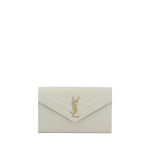White Calf Leather Bos Taurus Shoulder Bag