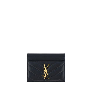 Black Lamb Ovis Aries Aries Wallet