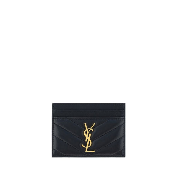 Black Lamb Ovis Aries Aries Wallet