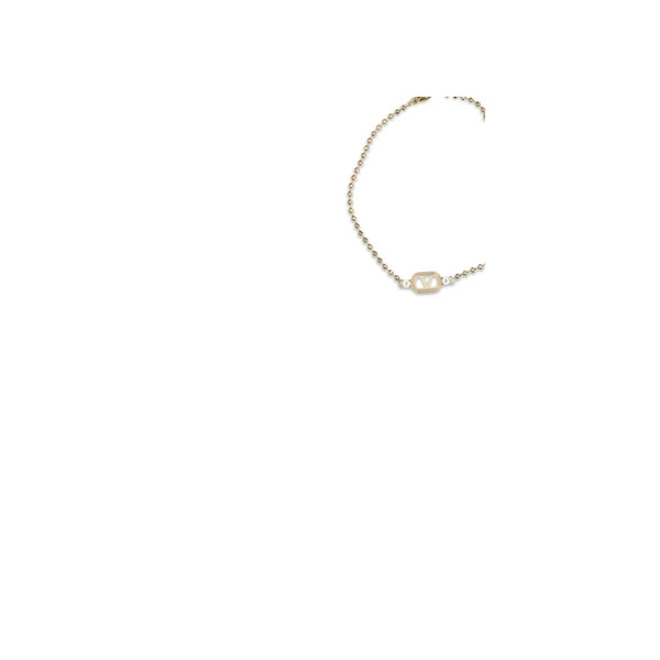 Gold Metal Bracelet