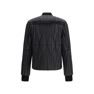 Black Goose Down Clothing