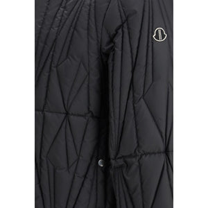 Black Goose Down Clothing