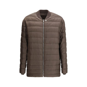 Brown Goose Down Bomber