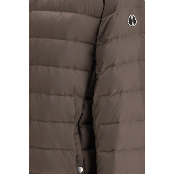 Brown Goose Down Bomber