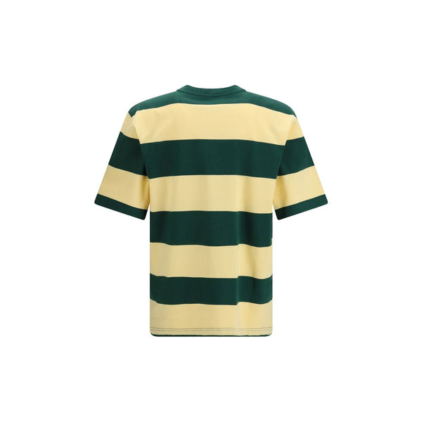 Multicolor Cotton T-Shirt