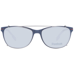 Blue Plastic Glasses (Frames)