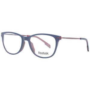 Blue Plastic Glasses (Frames)