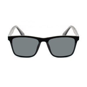 Black Acetate Sunglasses
