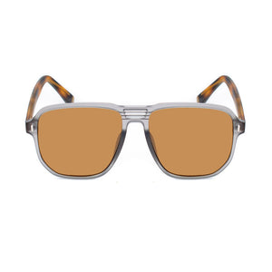 Multicolor Acetate Sunglasses
