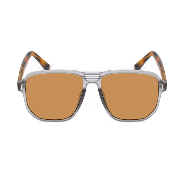 Multicolor Acetate Sunglasses
