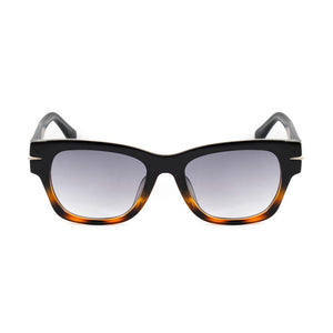 Multicolor Acetate Sunglasses
