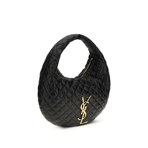 Black Lamb Ovis Aries Aries Shoulder Bag