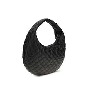 Black Lamb Ovis Aries Aries Shoulder Bag