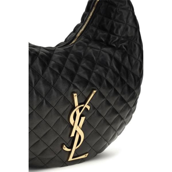Black Lamb Ovis Aries Aries Shoulder Bag