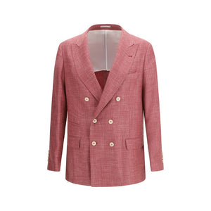 Multicolor Fleece Wool Jackets And Coat