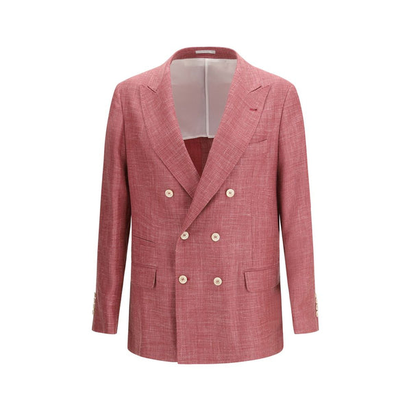 Multicolor Fleece Wool Jackets And Coat