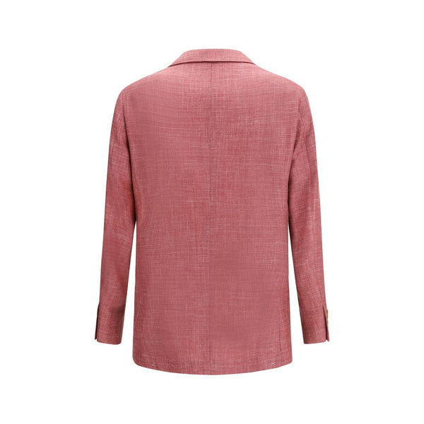 Multicolor Fleece Wool Jackets And Coat