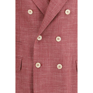 Multicolor Fleece Wool Jackets And Coat