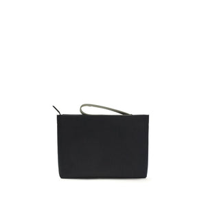 Black Cotton Accessories