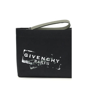 Black Cotton Accessories