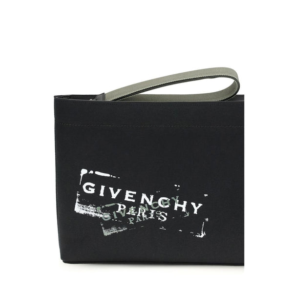 Black Cotton Accessories