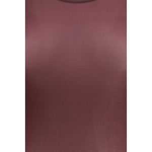 Multicolor Polyamide Bodysuit