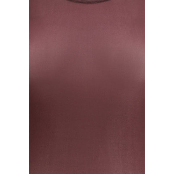 Multicolor Polyamide Bodysuit