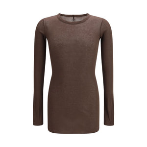 Gray Cotton Sportswear