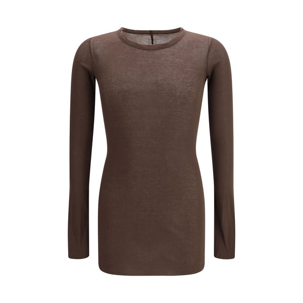 Gray Cotton Sportswear