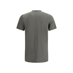 Bicolor Cotton T-Shirt