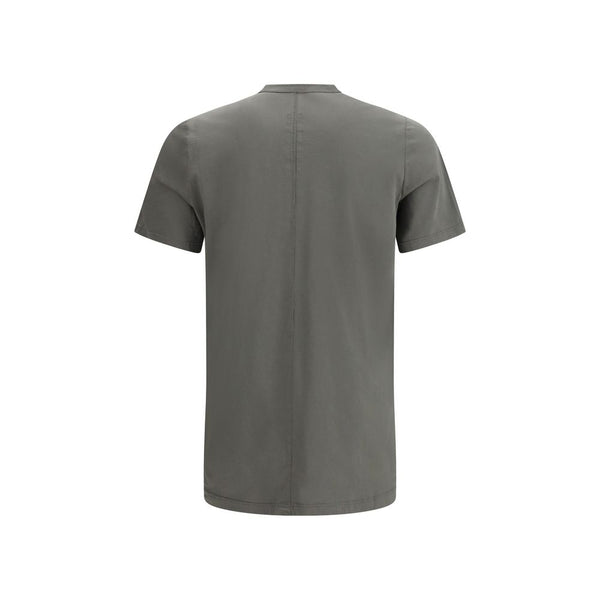 Bicolor Cotton T-Shirt