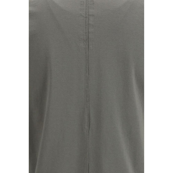 Bicolor Cotton T-Shirt