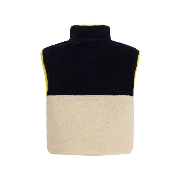 Multicolor Recycled Polyester Sweatshirt