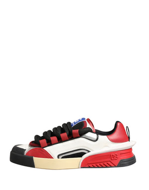 Multicolor Portofino Space Men Sneakers Shoes