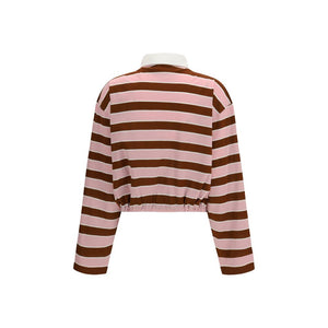 Multicolor Cotton Sportswear