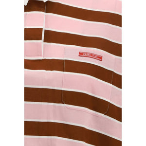 Multicolor Cotton Sportswear