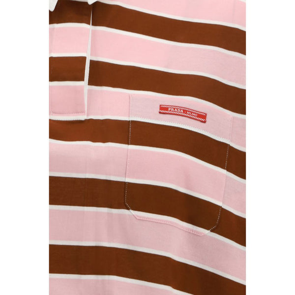 Multicolor Cotton Sportswear