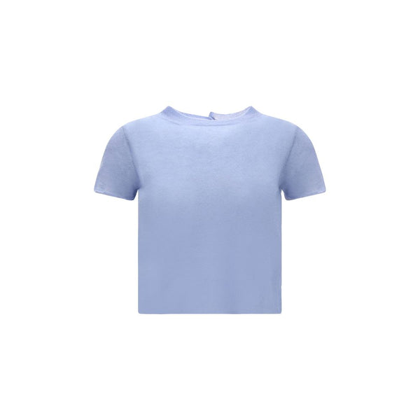 Blue Alpaca Vicugna Pacos Sportswear