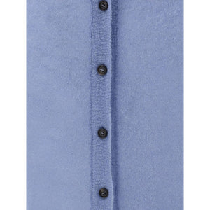 Blue Alpaca Vicugna Pacos Sportswear