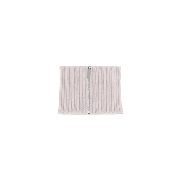 Multicolor Cashmere Scarf