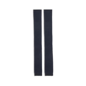 Blue Cashmere Gloves