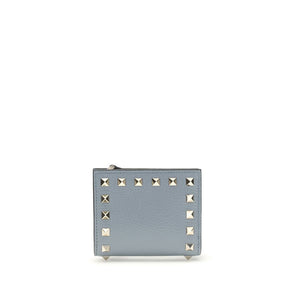 Blue Lamb Ovis Aries Aries Wallet