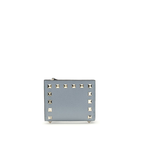 Blue Lamb Ovis Aries Aries Wallet