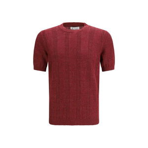 Multicolor Linen Sportswear
