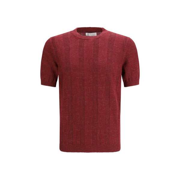Multicolor Linen Sportswear