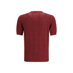 Multicolor Linen Sportswear