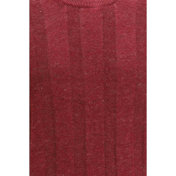 Multicolor Linen Sportswear